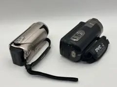 JVC Everio HDビデオカメラ 本体 充電器付き 2026年最新】jvcビデオカメラ 充電器の人気アイテム - メルカリ