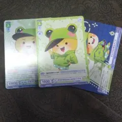 カラフルピーチ ヴァイスシュバルツ シヴァ まとめ