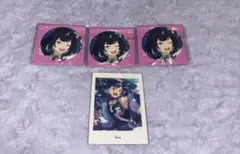 あんスタ エススタライ 缶バッジ ぱしゃっつ セット