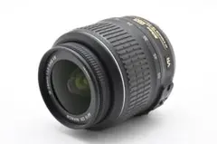 Nikon AF-S DX 18-55mm F3.5-5.6 G VR　A011