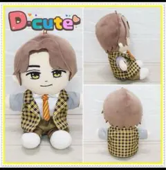 さくさくパンダ様専用 キンプリ はぴぬい サイズ 服 コスチューム 衣装