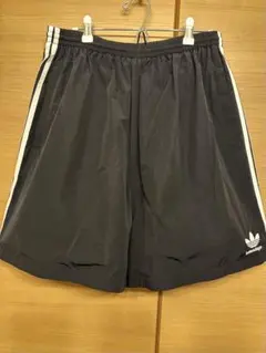2026年最新】BALENCIAGA / ADIDAS メンズ ショートパンツ・ハーフ