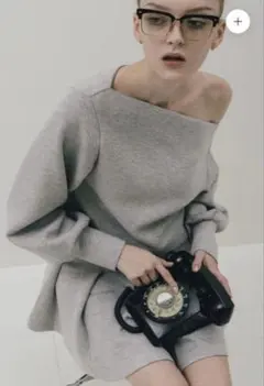 the toe トップス