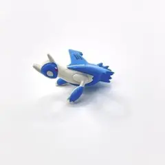 当時物 ポケモン ラティオス マグネット くっつくんです - メルカリ