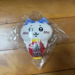 ちいかわ　雷門のサムネイル