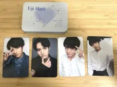 2026年最新】赤楚_衛二の人気アイテム - メルカリ