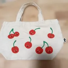 【最終値下げ】フライングタイガー ミニトートバッグのサムネイル