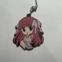 五等分の花嫁 キーホルダー 二乃