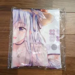 新品未開封 TwinBox コミケ106 Tシャツ 柊飛鳥 XL(2L)サイズ