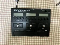 ZOOM G3n マルチエフェクターのサムネイル