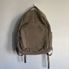 CAMPER カンペール　ROCKET リュック　ナチュラル