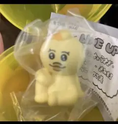 おぱんちゅうさぎ&んぽちゃむ まちぼうけ きみまろ