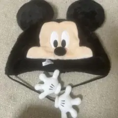 ミッキー ファンキャップ
