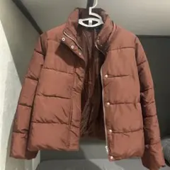 INGNI(イング）ダウンジャケット