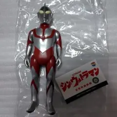27cm ウルトラマン ゾフィー ソフビ メタリックバージョン 27cm ウルトラマン ゾフィー ソフビ メタリックバージョン - メルカリ