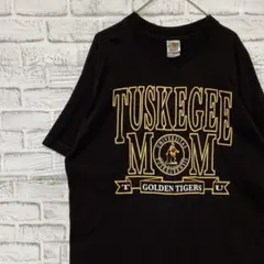 USA製90sヴィンテージTシャツ！シングルステッチブラウン古着 XL 0618のサムネイル