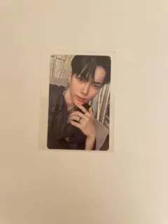 ZEROBASEONE MELTING POINT タワレコ トレカ ハンビン