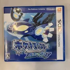 2026年最新】ポケットモンスター アルファサファイアの人気アイテム