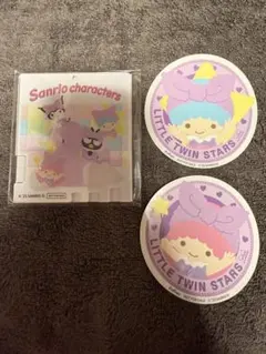 サンリオナムコ推し色おたのしみくじ
