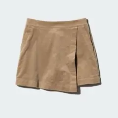 コーデュロイスカパン