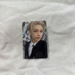 Stray Kids Felix フィリックス トレカ