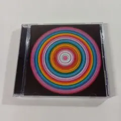 THE MUSIC CD