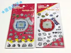 たまごっち＋ キラキラシール2