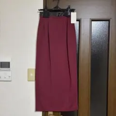 リリアンカラット　スカート