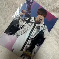 わっしょいCAMP！7MEN侍 KETTOLIT 中村嶺亜 写真 フォト