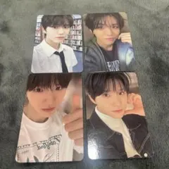 nct nctwish ジェヒ　デヨン　ヨントン