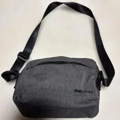 BA① BASE CONTROLショルダーバッグのサムネイル