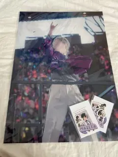 AMPTAK×COLORS まぜ太くん