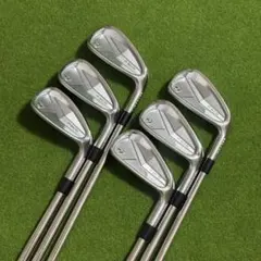 TaylorMade P-8CB 6-P MODUS3TOUR105S - メルカリ