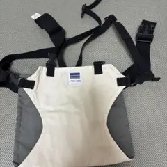 【新品未使用】日本エイテックス キャリフリー チェアベルト　ベージュ