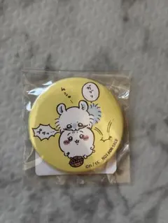 2026年最新】ちいかわ モモンガ 缶バッジ ノベルティの人気アイテム