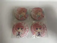 すとぷり さとみくん 缶バッジ