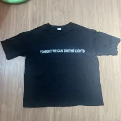 MONOEYES Tシャツ Lサイズ