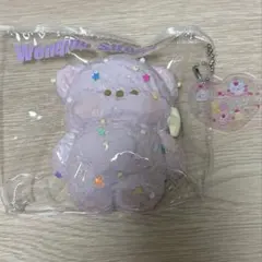 번세이 블라인드 박스 베어 가스시 베어