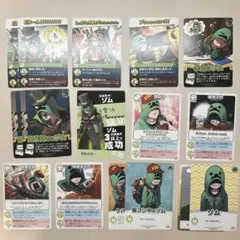 ○○の主役は我々だ！ ゾム まとめ売り - メルカリ