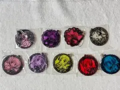 まどマギ ラバーストラップ コレクション セット 暁美ほむら