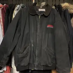 CENTRAL RENT-A-CAR ブラックジャケット