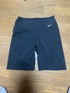Nike DRI-FIT ブラック スパッツ【新品】