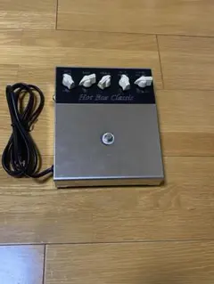 Matchless Hot Box 初期型 正規品マッチレスバンプ藤原 MATCHLESS HOT BOX 初期型正規品 MATCHLESS Hot Box Classic ギター