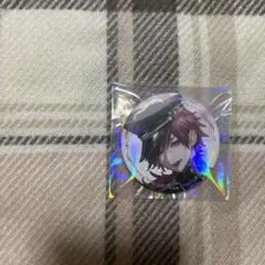 ローレン・イロアス art of nijisanji 缶バッジ