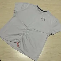 ナイキ ラベンダー Tシャツ