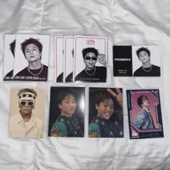 FANTASTICS 瀬口黎弥 フォトカ まとめ売り