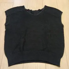 le.coeur blanc グレー ニット Mのサムネイル