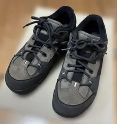メンズ Clarks スニーカー active air 25.5cm 汚れ有のサムネイル
