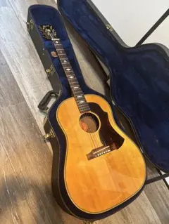 自信あり Gibson J-45 Faded50s ハードケース付 自信あり Gibson J-45 Faded50s ハードケース付 - メルカリ