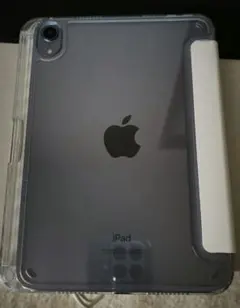 iPad mini 第6世代　64GB Wi-Fiモデル　パープル